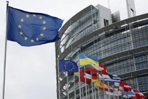 El 74% de europeos conf铆a m谩s en la UE que en su pa铆s para defender intereses comerciales - Revista PLUS