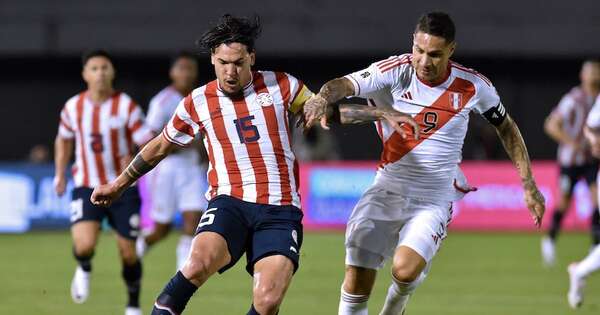 Diario HOY | La Albirroja y todas las selecciones, en mayúscula