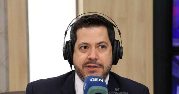 La Nación / Concurso en Diputados: acceso a cargos será exclusivamente por méritos, sostienen