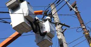 Diario HOY | ANDE instalará 126 equipos telecomandados en el este del país
