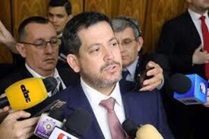 Latorre garantiza transparencia e igualdad de condiciones para concurso de cargos - Megacadena - Diario Digital