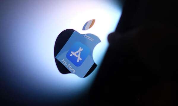 Apple mantiene conversaciones con su rival Meta sobre la IA, según medios - Tecnología - ABC Color