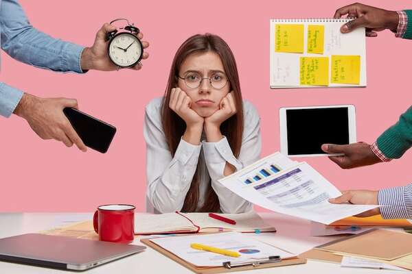 Qué es el “quiet quitting” que inquieta al mercado laboral - Estilo de vida - ABC Color