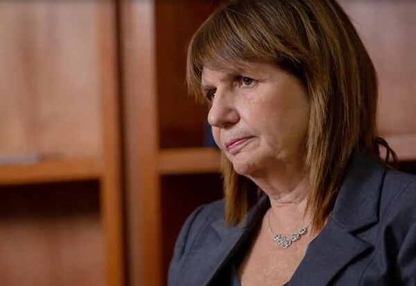 Bullrich vendrá al país para iniciar investigación conjunta sobre niño desaparecido en Argentina - ADN Digital