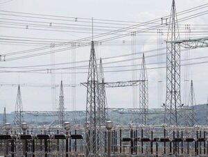 ANDE explora venta de energía en Brasil: ¿qué implica la propuesta? · Radio Monumental 1080 AM