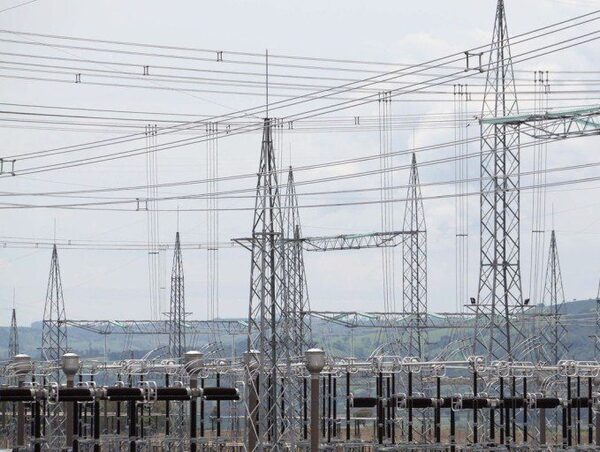 ANDE explora venta de energía en Brasil: ¿qué implica la propuesta? · Radio Monumental 1080 AM