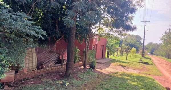 Diario HOY | Trágico deceso de una niña de 2 años tras caerle encima un portón