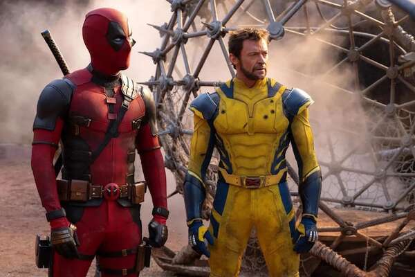 ¿Qué se estrenará en cines de Paraguay en julio? - Cine y TV - ABC Color