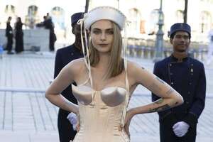Vogue World corona la Semana de la Moda en el corazón de París entre famosos y deporte - Estilo de vida - ABC Color