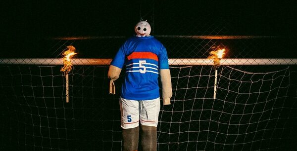 Versus / "Mufaskái", la iniciativa que busca "vengar" a los verdugos de la Albirroja