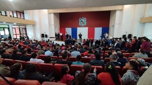Estado asume culpa y pide disculpas por la muerte y tortura de campesinos en el 2003