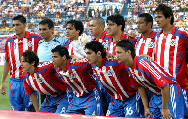 Versus / Copa América: El buen recuerdo de la Albirroja en un debut ante Colombia