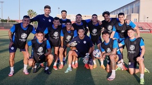 La Albirroja arranca hoy la Copa América con una dura prueba contra Colombia - Noticias Paraguay