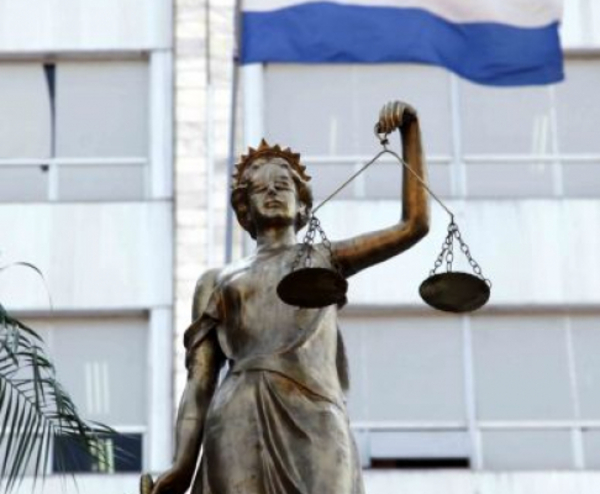 Invitan a participar del Diplomado de la Judicatura de Paz