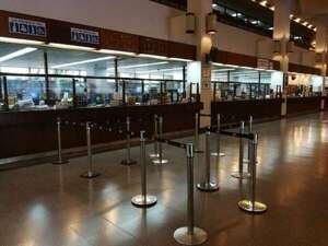 ANDE lanza promoción de fraccionamiento de deuda para clientes en mora - Nacionales - ABC Color