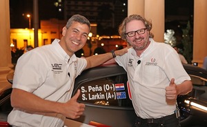 Paraguay será el país número 38 en albergar una prueba del Campeonato Mundial de Rally de la FIA - MarketData