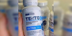 Alertan sobre venta irregular de “potenciador sexual” sin registro sanitario