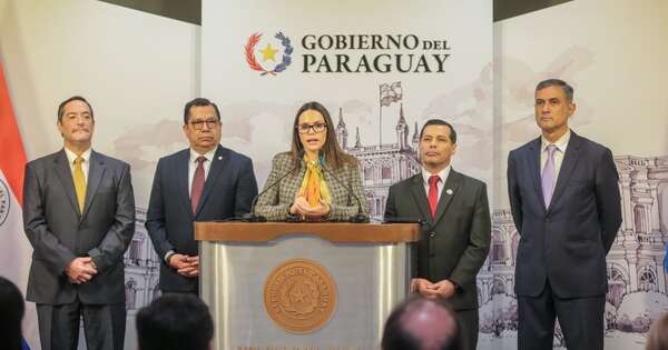 La Nación / Acciones sociales: Ande anuncia inédita promoción para morosos