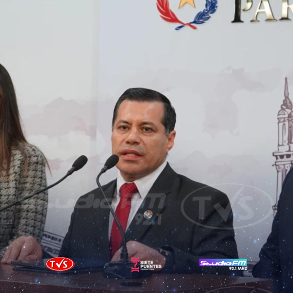 ANDE FRACCIONA DEUDA SIN INTERESES NI RECARGO POR MORA HASTA FINES DE JULIO - TVS