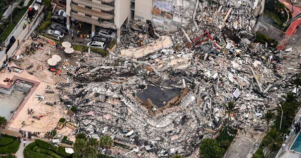 Diario HOY | A tres años de la tragedia donde murieron 6 paraguayos en Miami