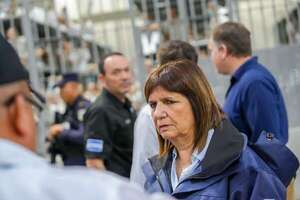 Ministra Bullrich viaja a Paraguay para abordar el caso de trata de personas del niño Loan - Mundo - ABC Color