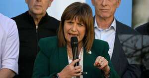 La Nación / Situación de integrantes del clan Villalba será abordada con Bullrich