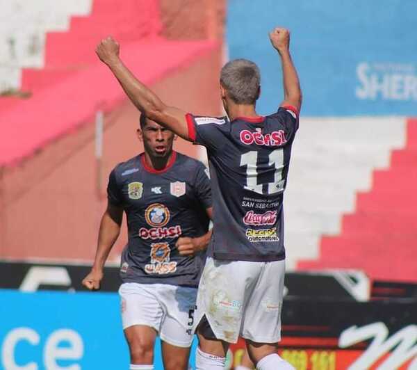 Que sea el puntapié hacia la recuperación - San Lorenzo Hoy