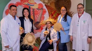 ¡San Juan dice que Sí! en la Fundación Tesãi | DIARIO PRIMERA PLANA