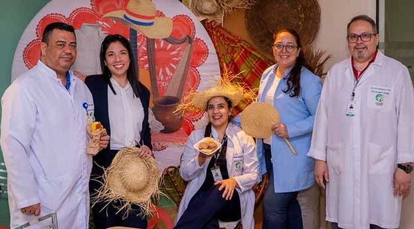 ¡San Juan dice que Sí! en la Fundación Tesãi | DIARIO PRIMERA PLANA