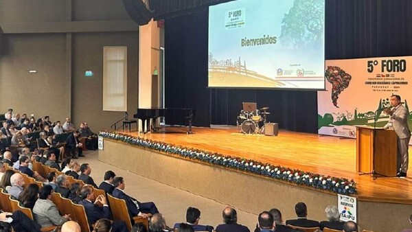 Boquerón y Alto Paraguay esperan dar el salto con la bioceánica