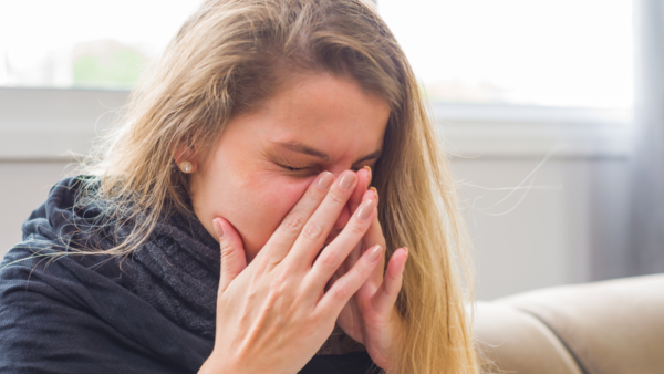 Salud brinda recomendaciones para prevenir enfermedades respiratorias - trece