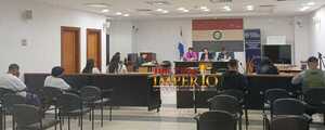 Condenan a 15 años de cárcel a una mujer por el caso de un joven hallado muerto y calcinado - Radio Imperio 106.7 FM