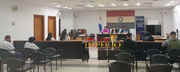 Condenan a 15 años de cárcel a una mujer por el caso de un joven hallado muerto y calcinado - Radio Imperio 106.7 FM