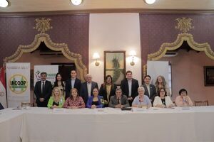 Cooperativas del Mercosur intercambian experiencias en la RECM