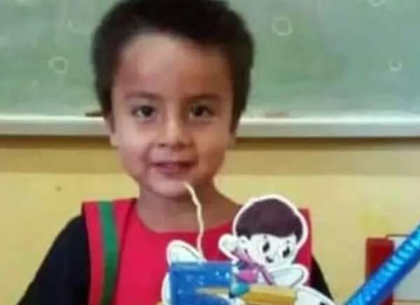 Paraguay pone en alerta sus pasos fronterizos para apoyar búsqueda de niño argentino Loan - Mundo - ABC Color
