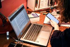 ¿Cómo se utiliza el internet en Paraguay? Estos son los datos llamativos del INE - Nacionales - ABC Color