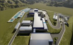 Sudameris otorga financiamiento de US$ 25 millones a Incka - Revista PLUS