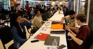 Diario HOY | Unas 250 nuevas vacancias laborales disponibles en la plataforma Emplea
