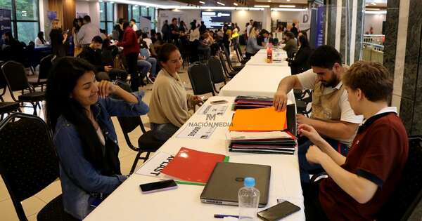 Diario HOY | Unas 250 nuevas vacancias laborales disponibles en la plataforma Emplea