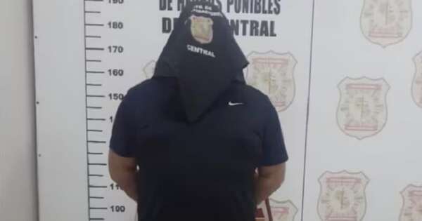 Diario HOY | Detienen a falso contratista que cometió estafas bajo promesa de la casa propia