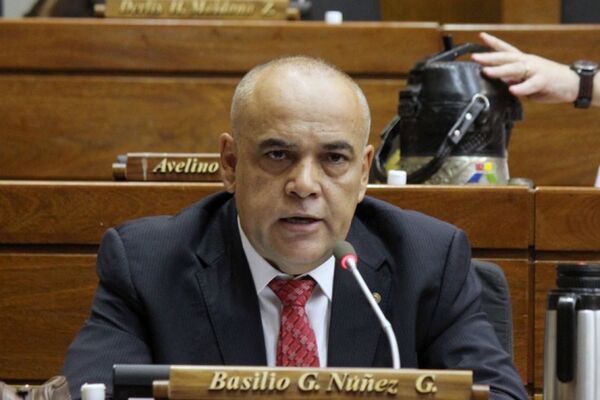 Bachi Núñez dijo que Burt “no es la persona indicada” para hablar de transparencia - El Trueno