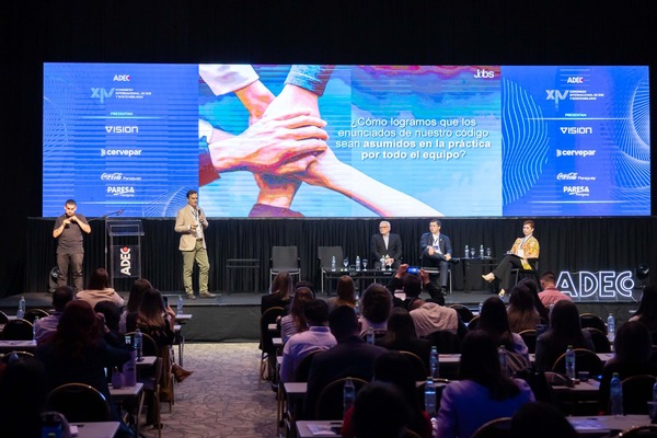 ADEC convoca al XV Congreso Internacional de RSE y Sostenibilidad - El Independiente