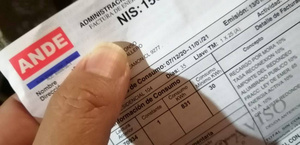 ANDE lanza la promoción 'Nande Ahorro'