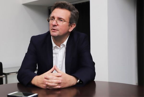 Cumbre Latinoamericana de Telecomunicaciones se desarrolla este martes en Asunción - Megacadena - Diario Digital