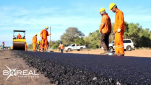 MOPC licita obras para poner en marcha reparación de calles en Central - Unicanal