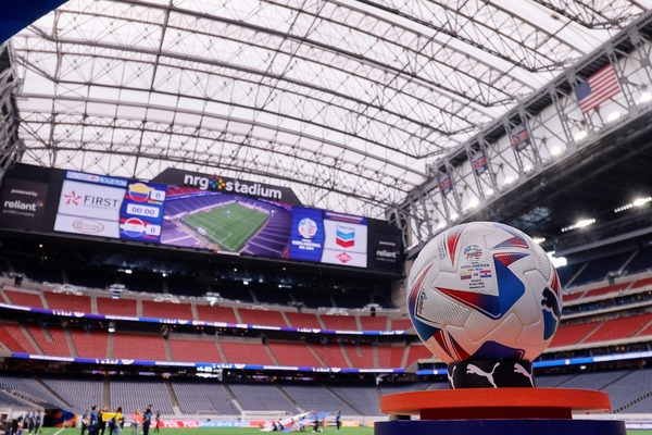 Debut de Paraguay en Copa América: Onceno confirmado para medir a Colombia - Unicanal