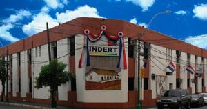 Diario HOY | Instan a la ciudadanía a denunciar intentos de estafa a beneficiarios de Indert