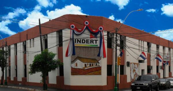 Diario HOY | Instan a la ciudadanía a denunciar intentos de estafa a beneficiarios de Indert