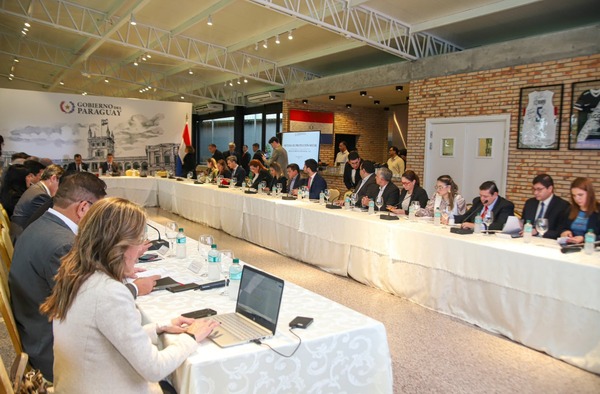 Exponen resultados de Mesas de Protección Social - ADN Digital