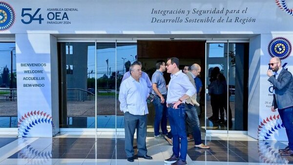 Conferencia Episcopal insta a Paraguay a rechazar en la OEA iniciativas contra “la vida y la familia”